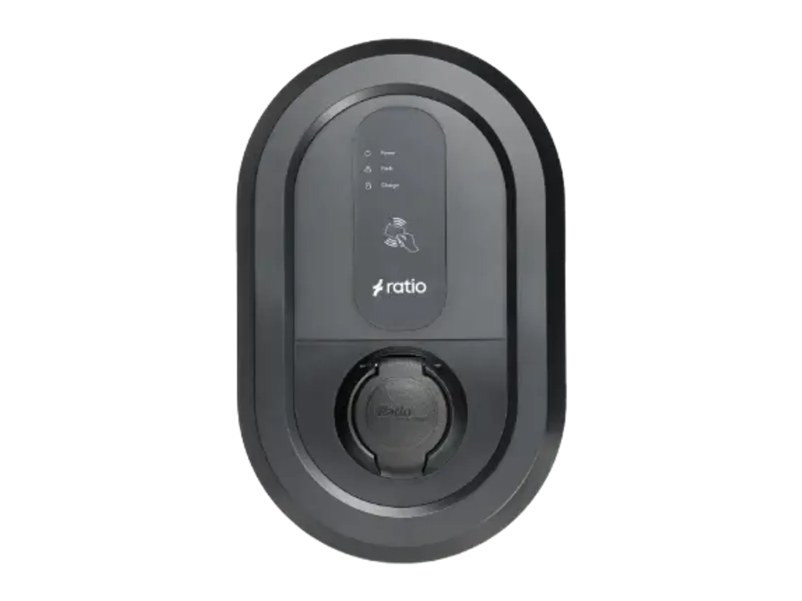 Ratio Solar RFID