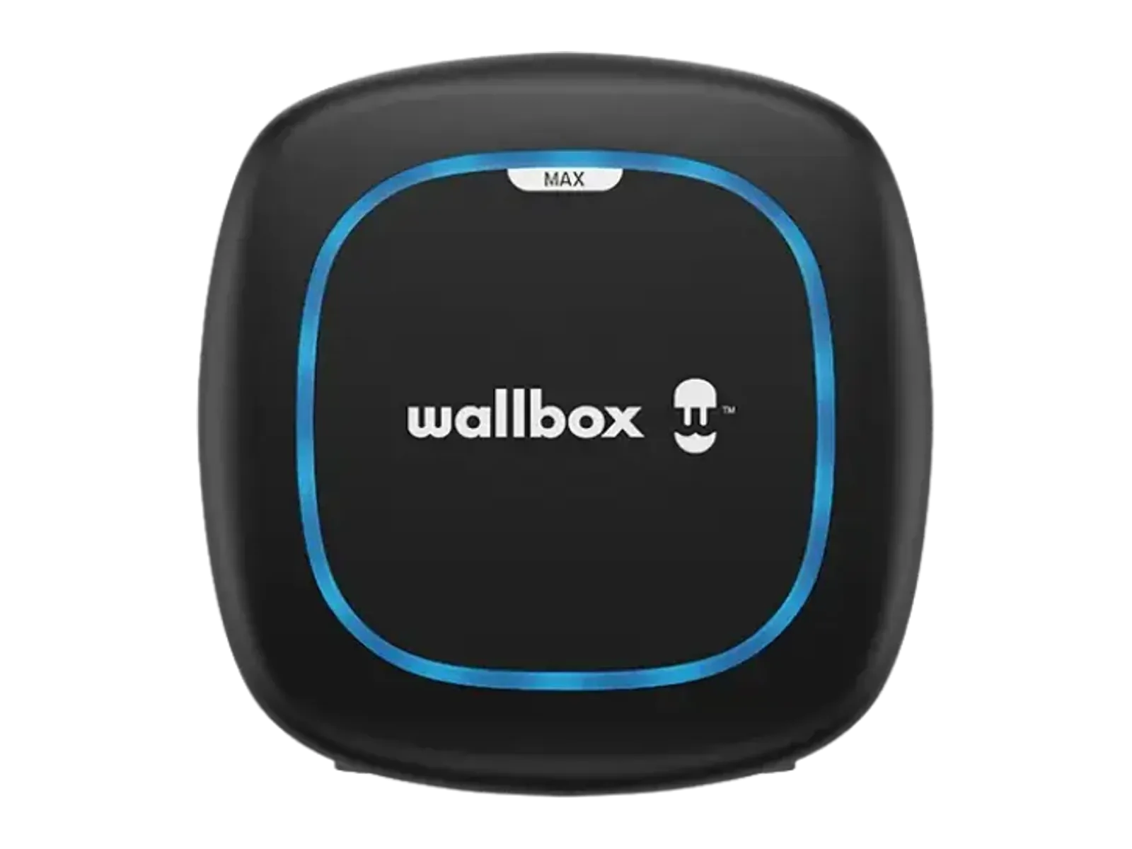 Wallbox Pulsar Max