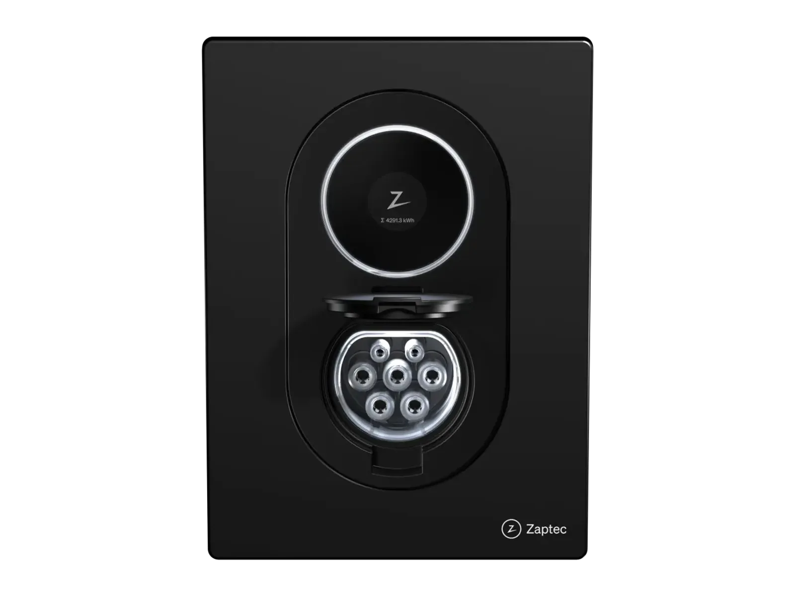 Zaptec Go 2